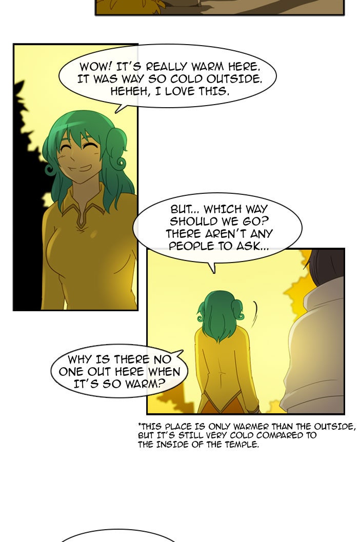 Read Kubera Manga Online