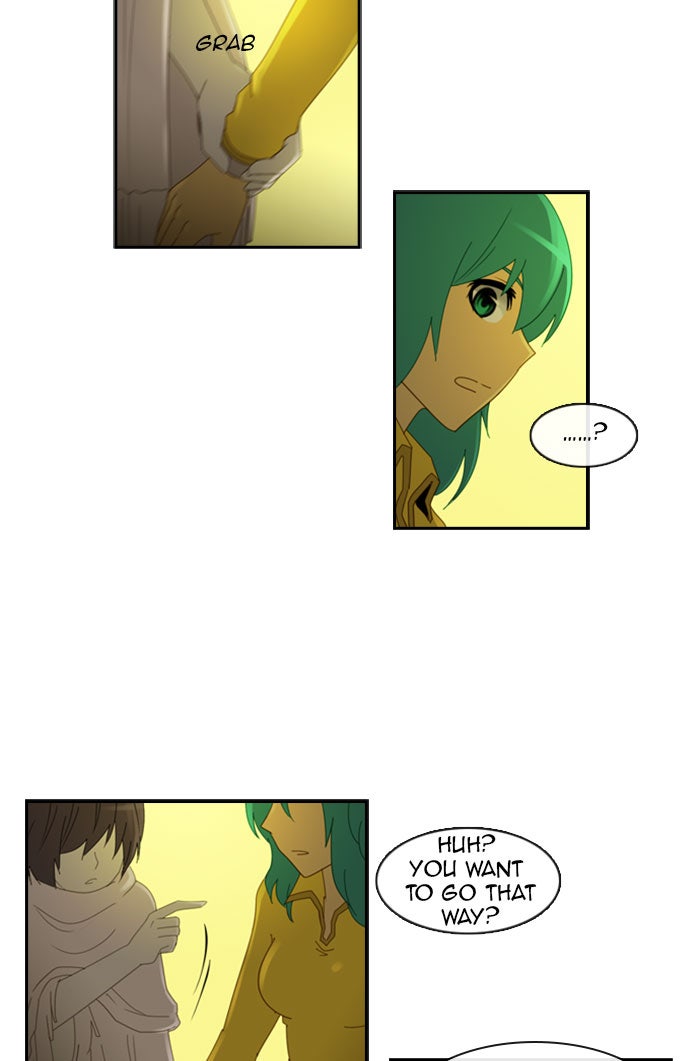 Read Kubera Manga Online