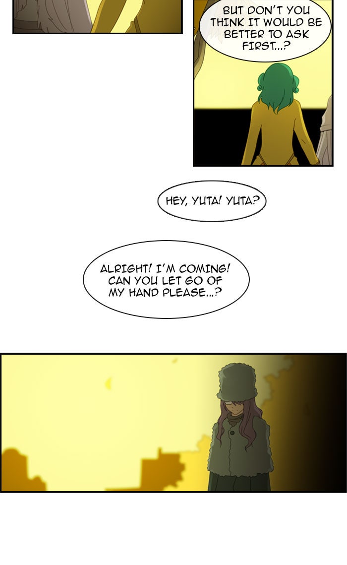 Read Kubera Manga Online