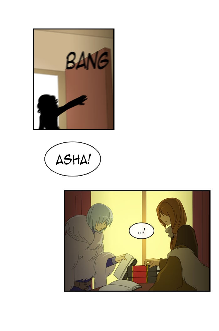 Read Kubera Manga Online
