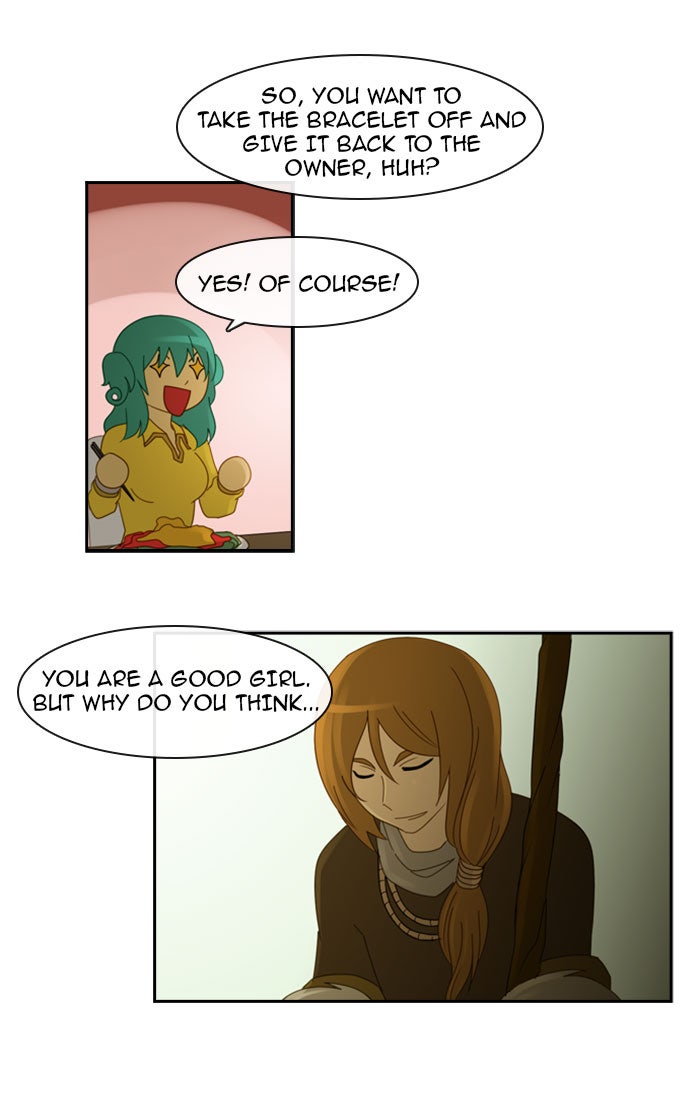 Read Kubera Manga Online