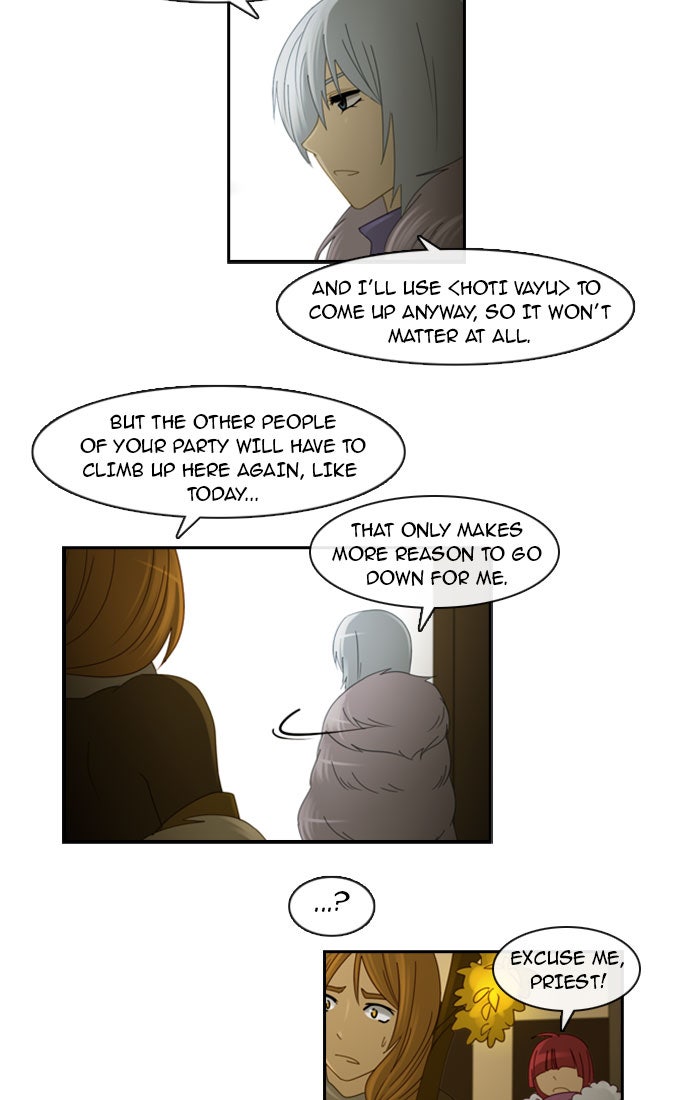 Read Kubera Manga Online