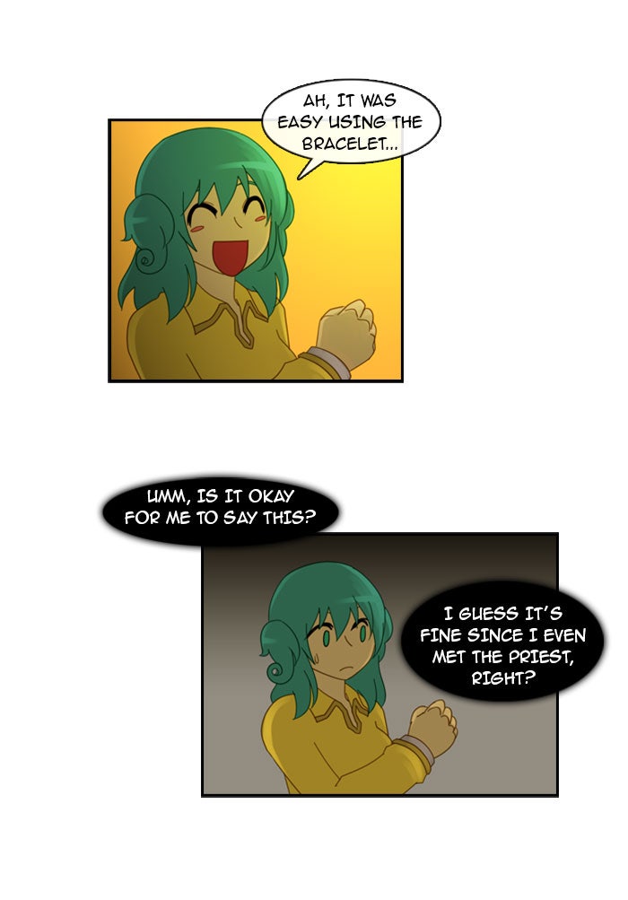 Read Kubera Manga Online