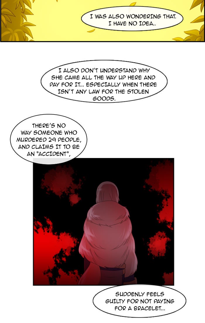 Read Kubera Manga Online