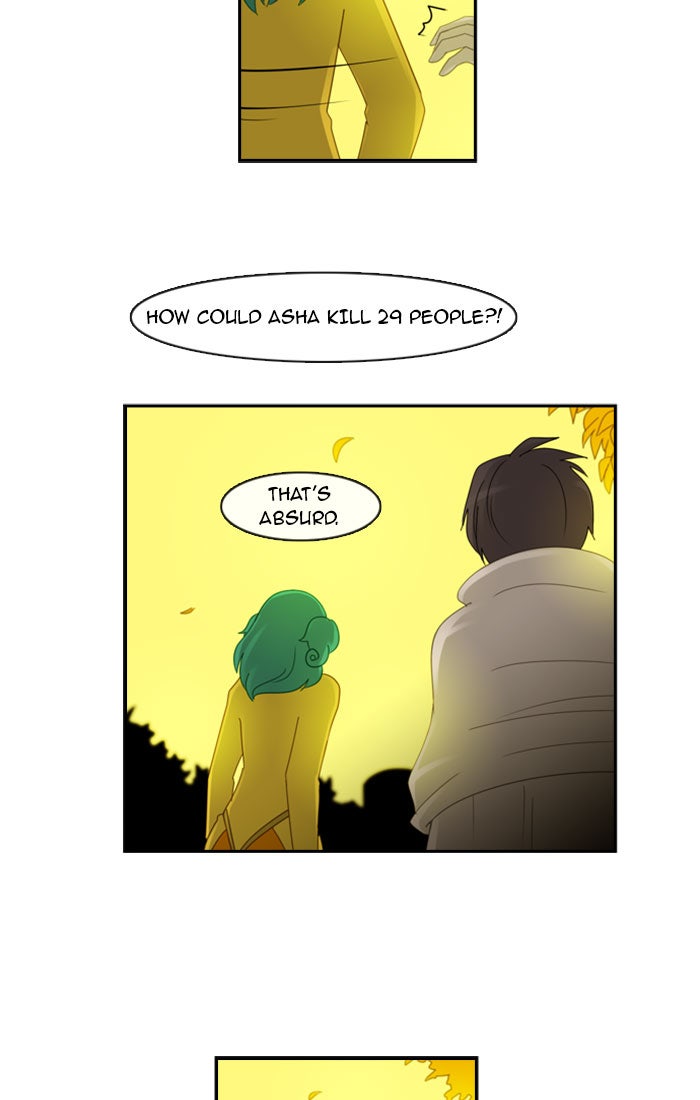 Read Kubera Manga Online