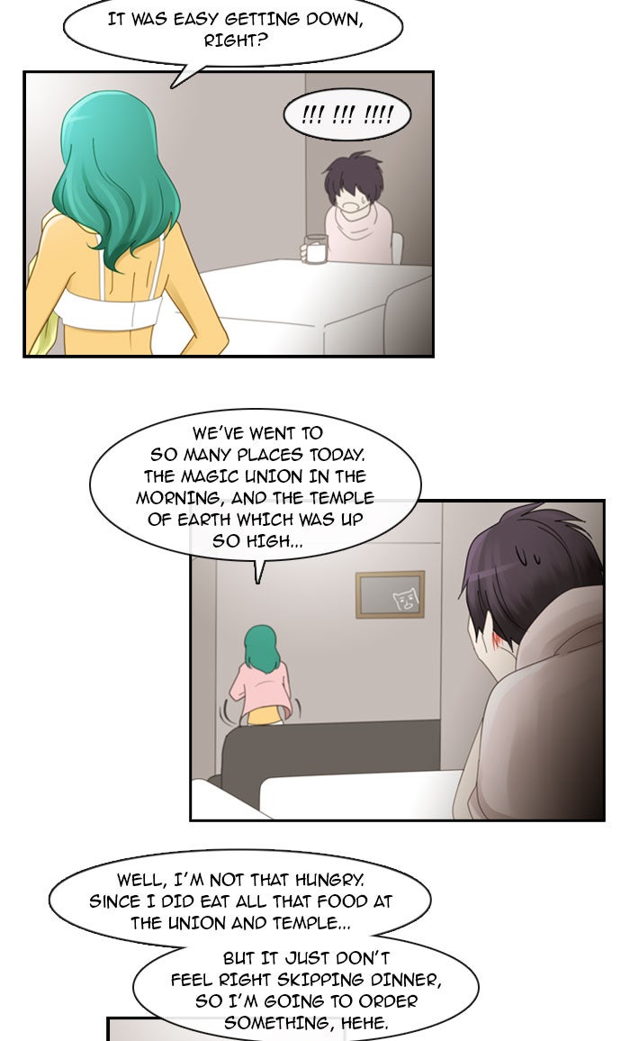 Read Kubera Manga Online
