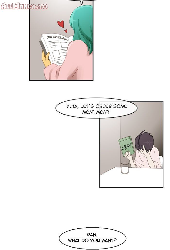 Read Kubera Manga Online
