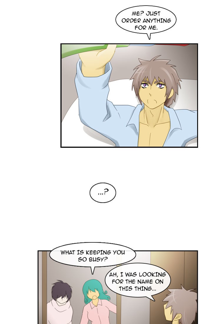Read Kubera Manga Online