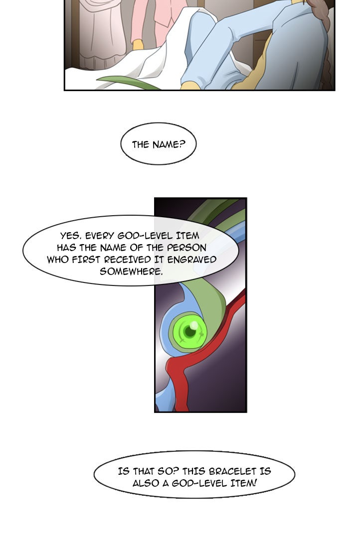 Read Kubera Manga Online