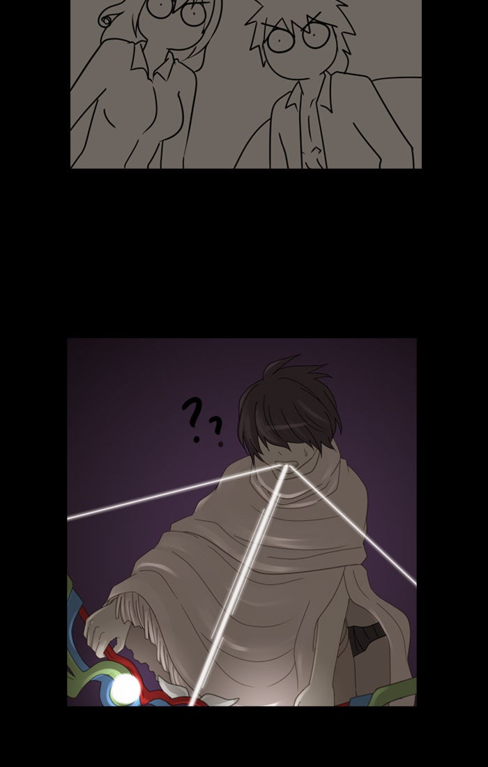 Read Kubera Manga Online