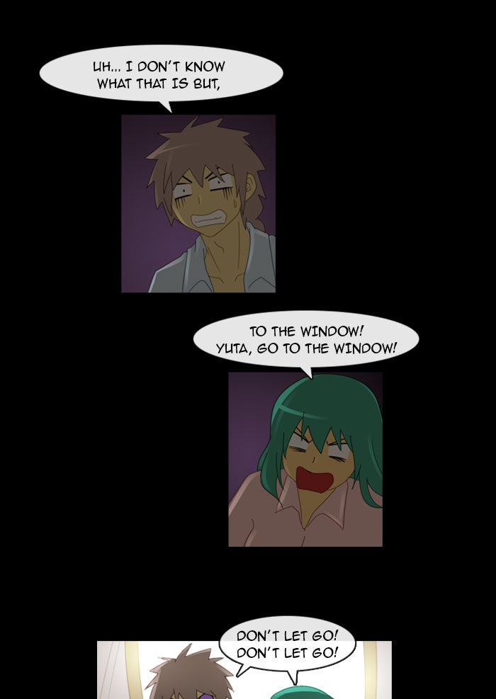 Read Kubera Manga Online