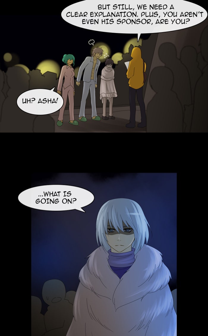 Read Kubera Manga Online