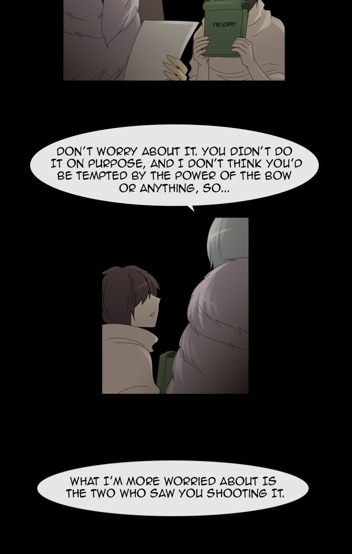 Read Kubera Manga Online