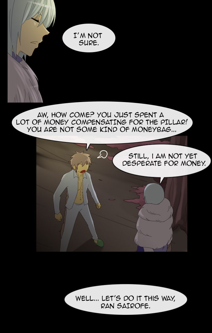 Read Kubera Manga Online