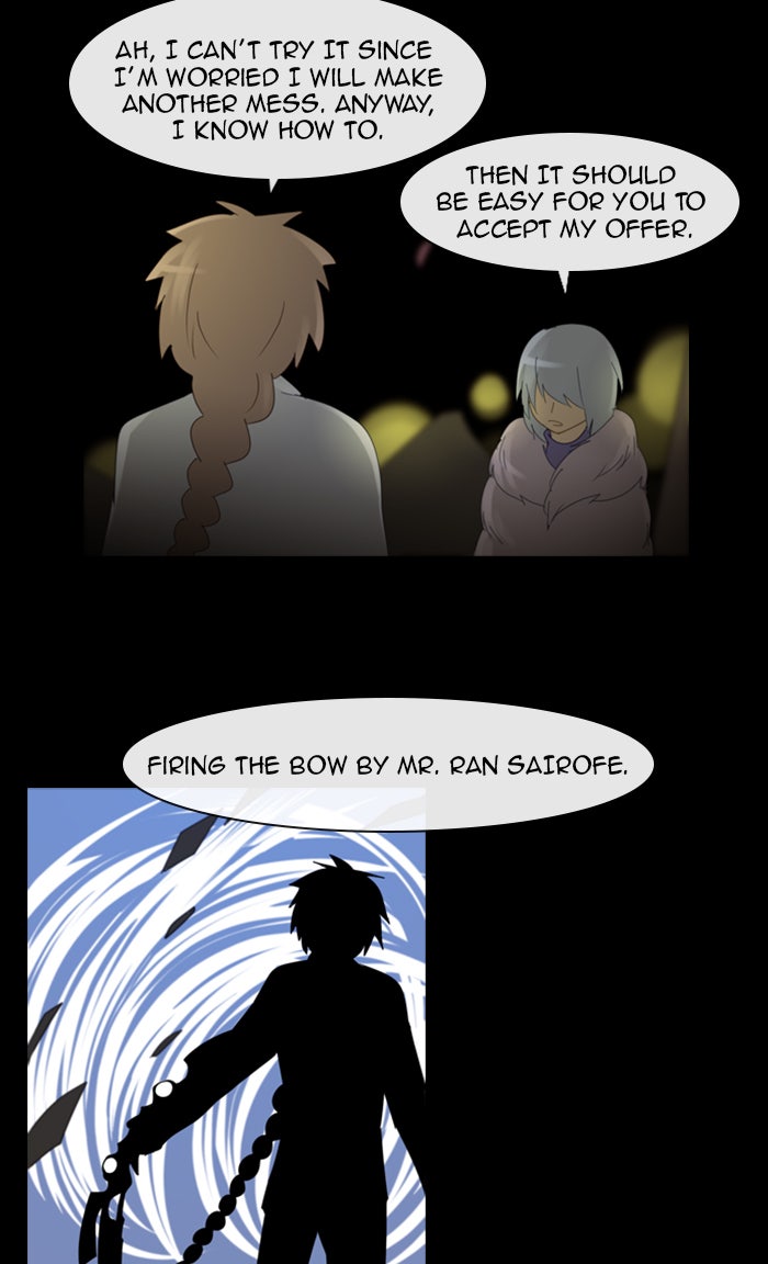Read Kubera Manga Online