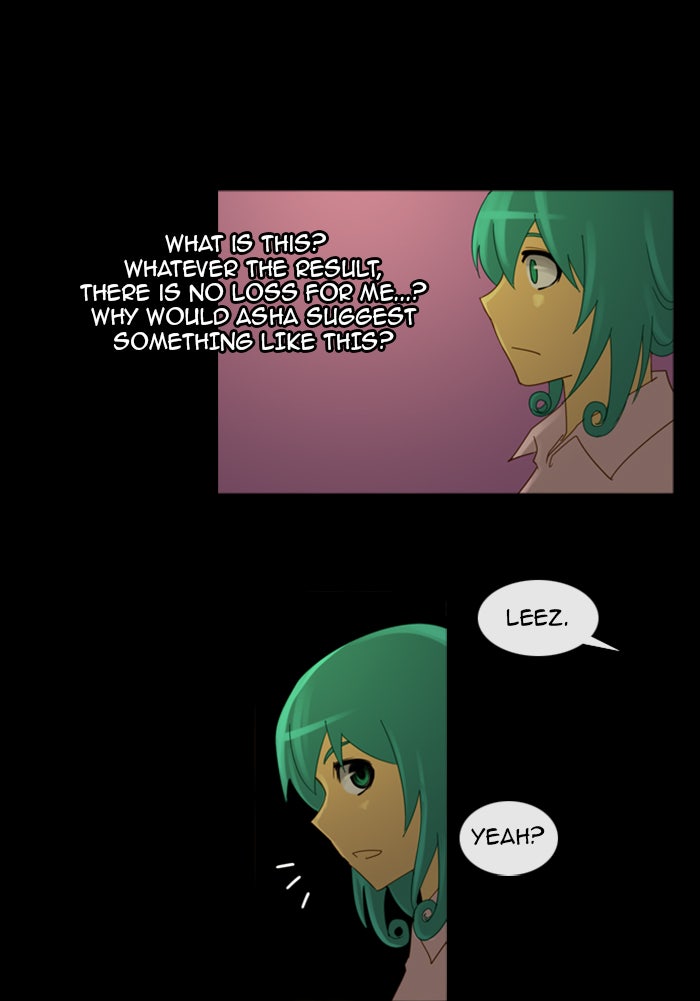 Read Kubera Manga Online