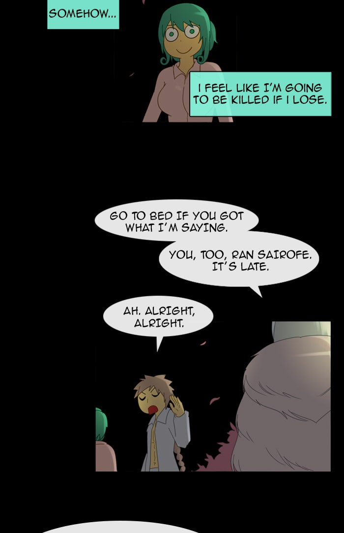 Read Kubera Manga Online