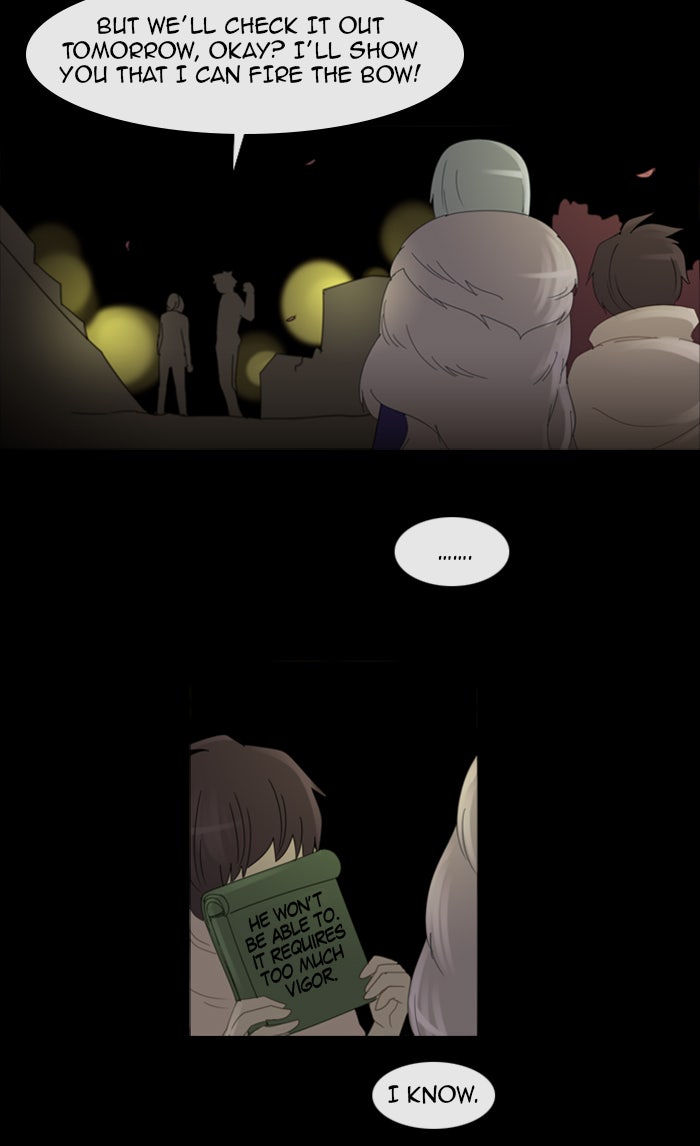 Read Kubera Manga Online