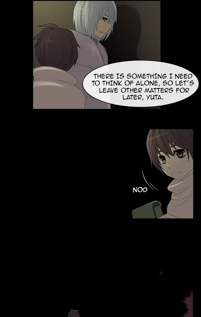 Read Kubera Manga Online