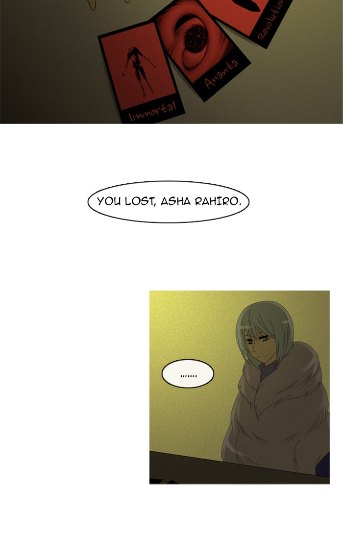 Read Kubera Manga Online