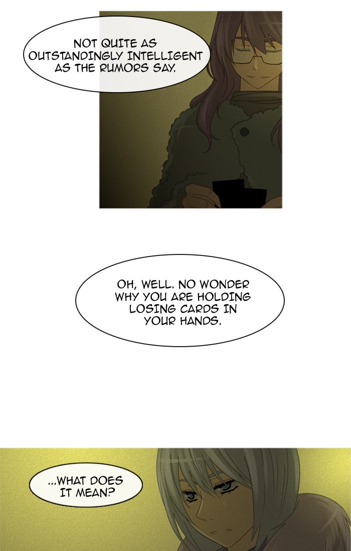 Read Kubera Manga Online