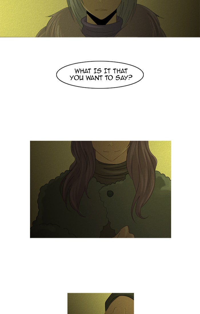Read Kubera Manga Online