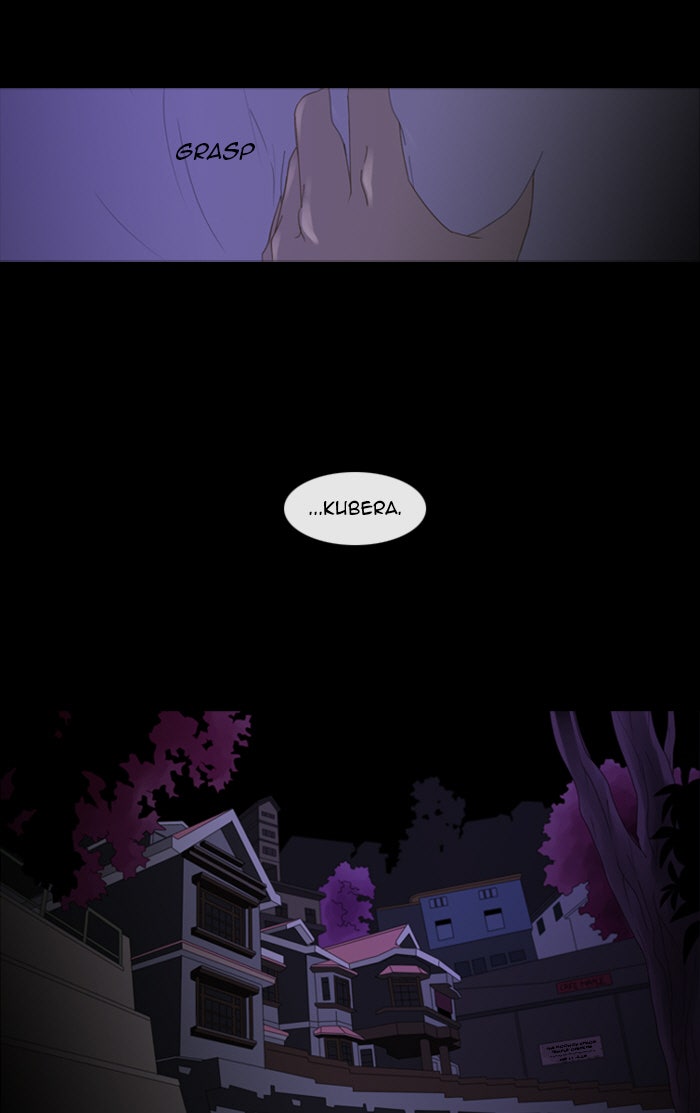Read Kubera Manga Online