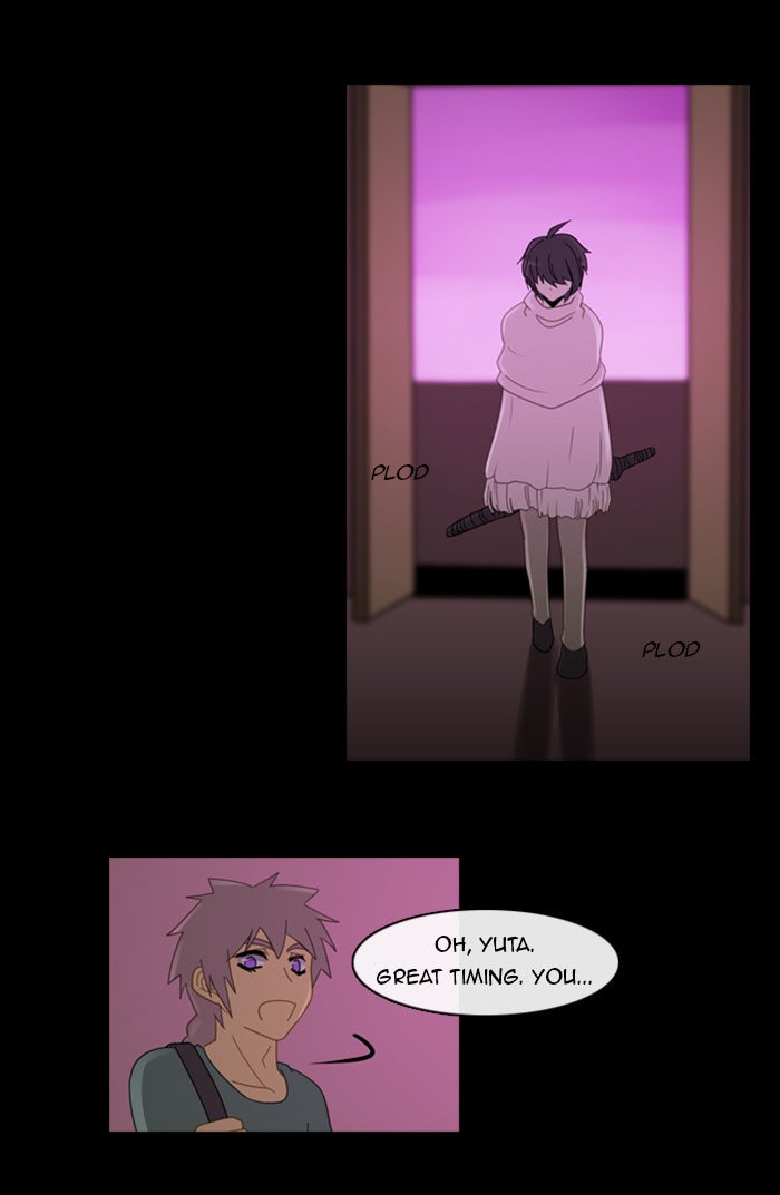 Read Kubera Manga Online