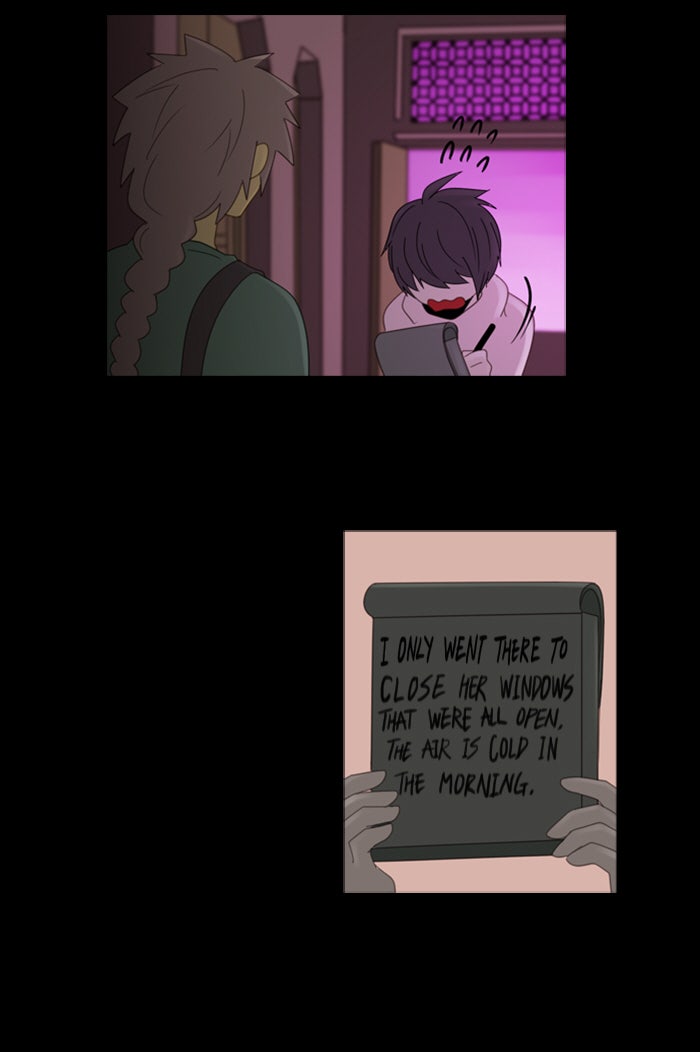 Read Kubera Manga Online