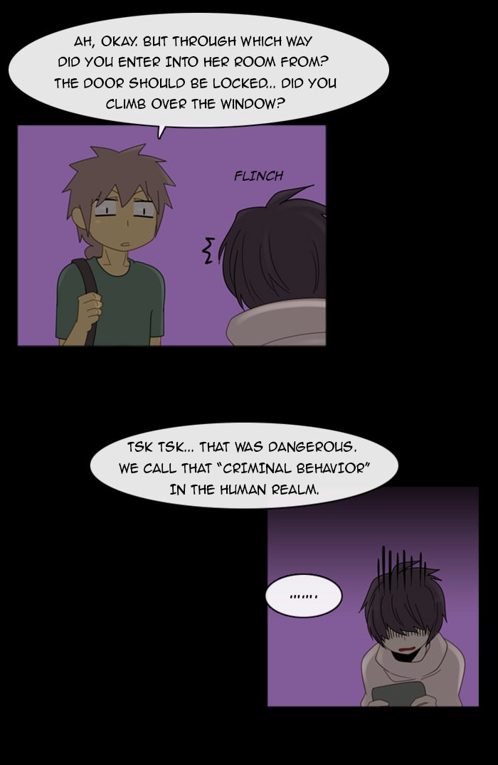 Read Kubera Manga Online