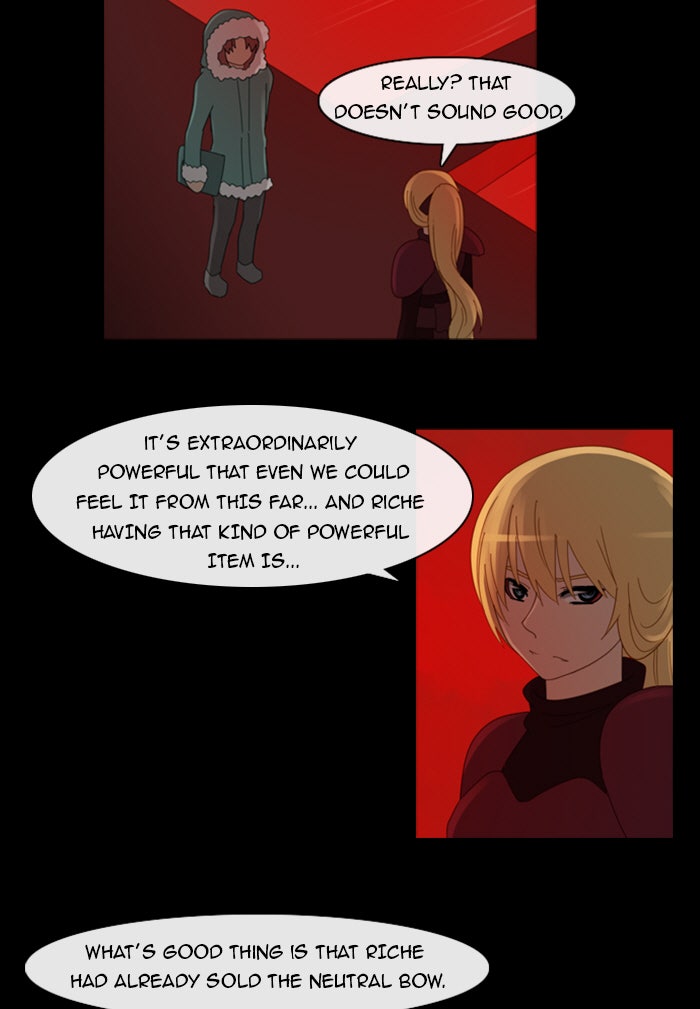 Read Kubera Manga Online