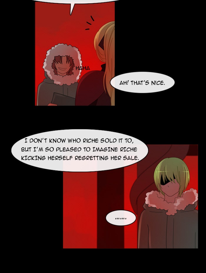 Read Kubera Manga Online