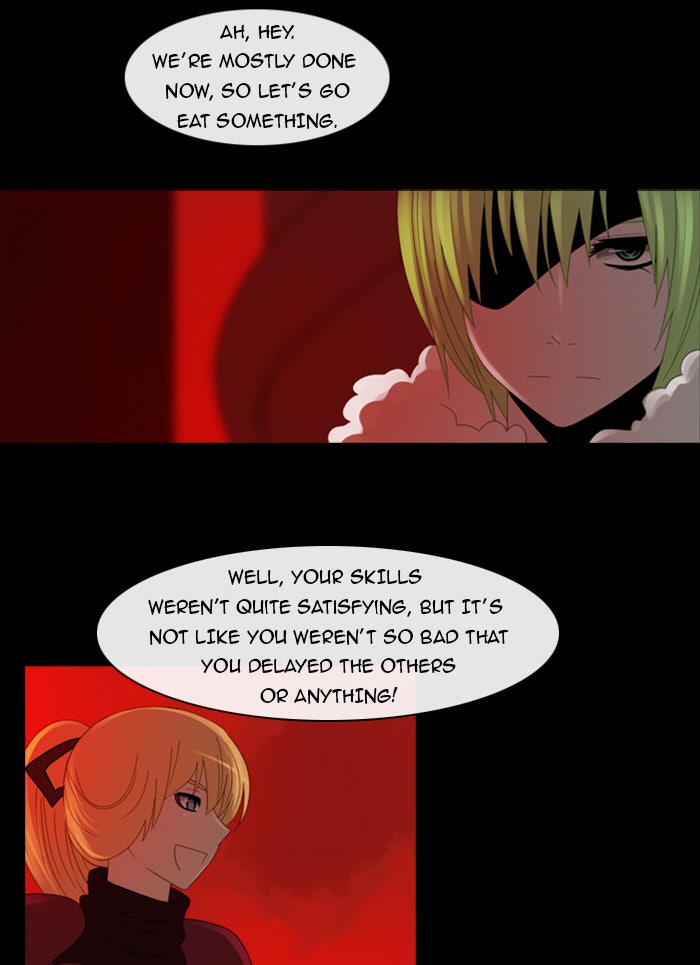 Read Kubera Manga Online