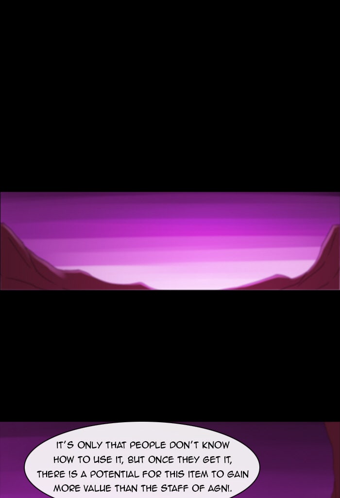 Read Kubera Manga Online