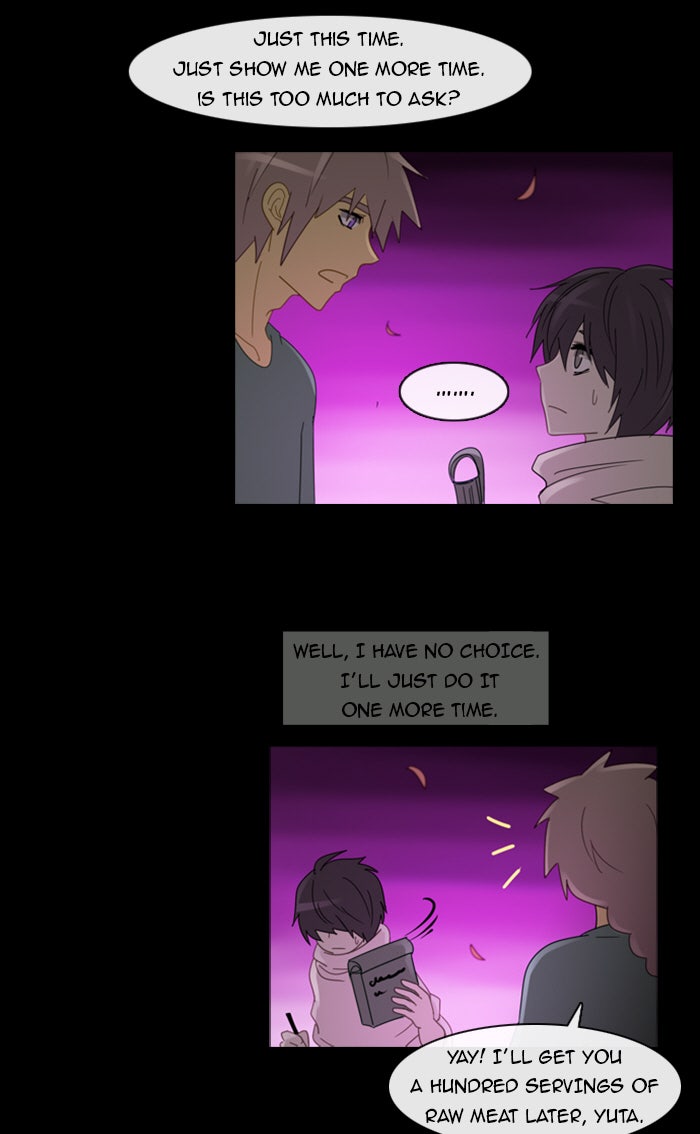 Read Kubera Manga Online