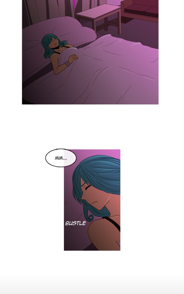 Read Kubera Manga Online
