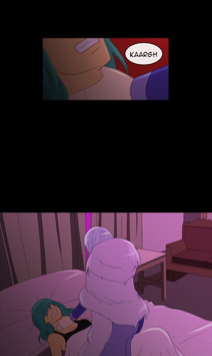 Read Kubera Manga Online