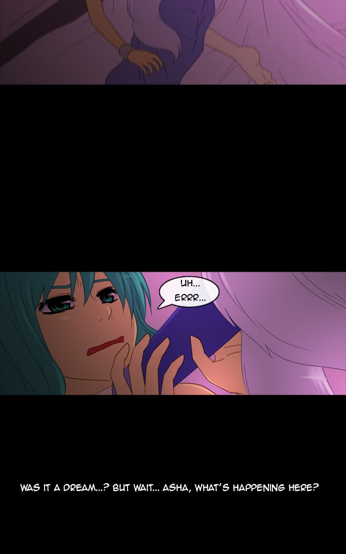 Read Kubera Manga Online