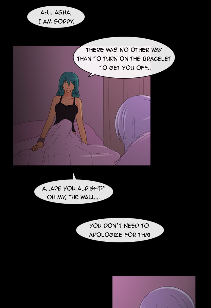 Read Kubera Manga Online