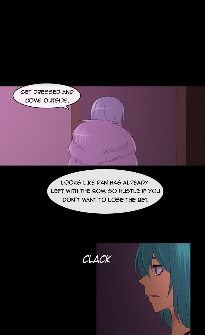 Read Kubera Manga Online