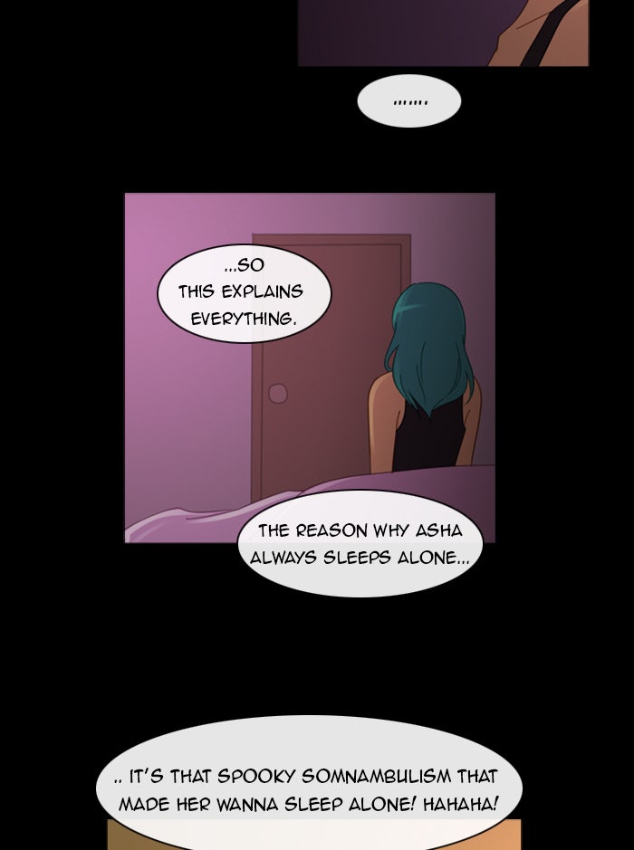 Read Kubera Manga Online