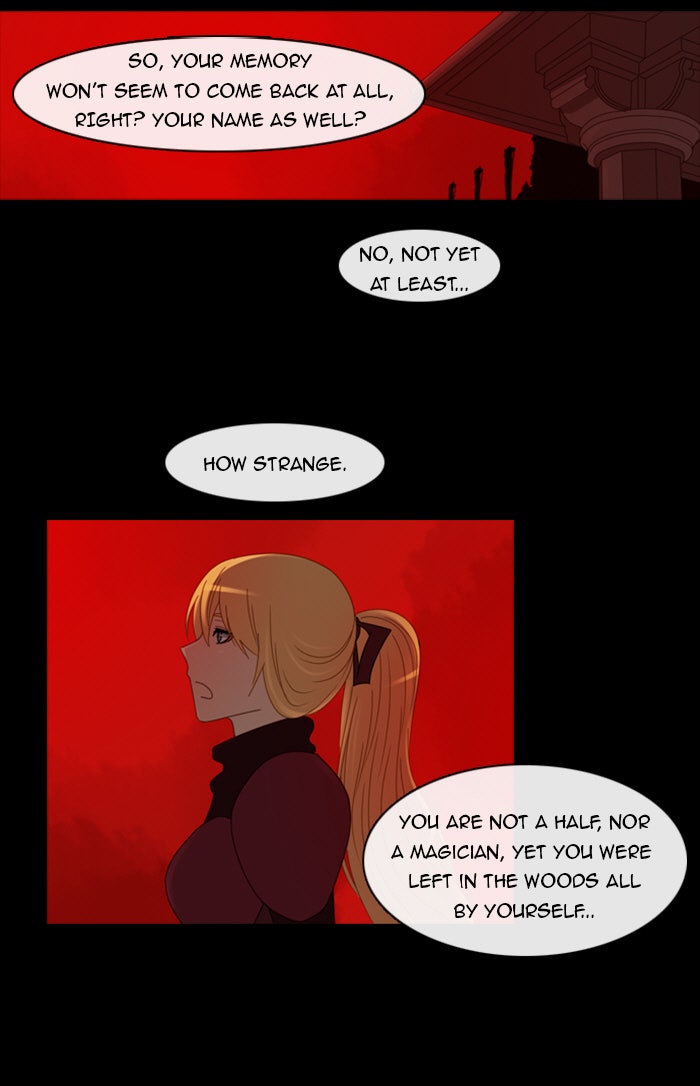Read Kubera Manga Online