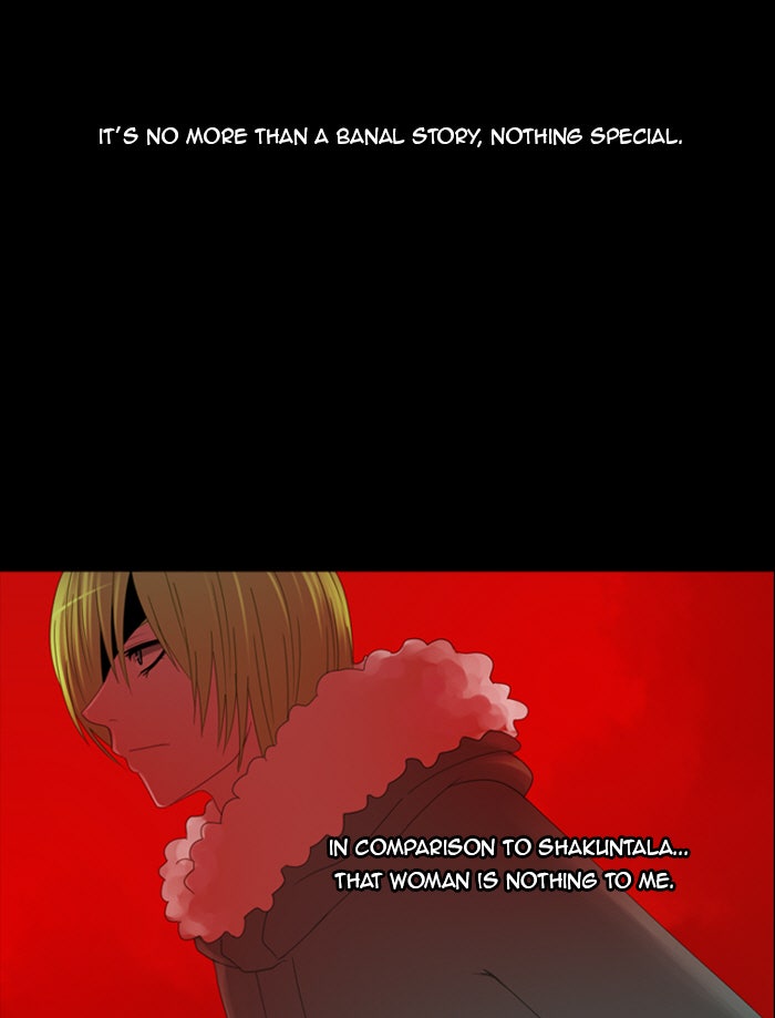 Read Kubera Manga Online