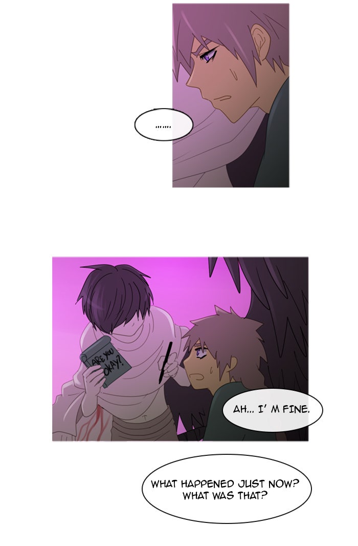 Read Kubera Manga Online