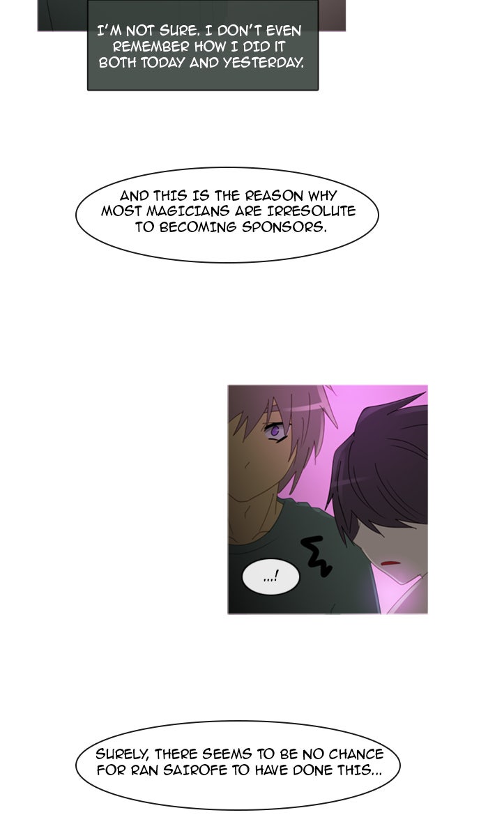 Read Kubera Manga Online