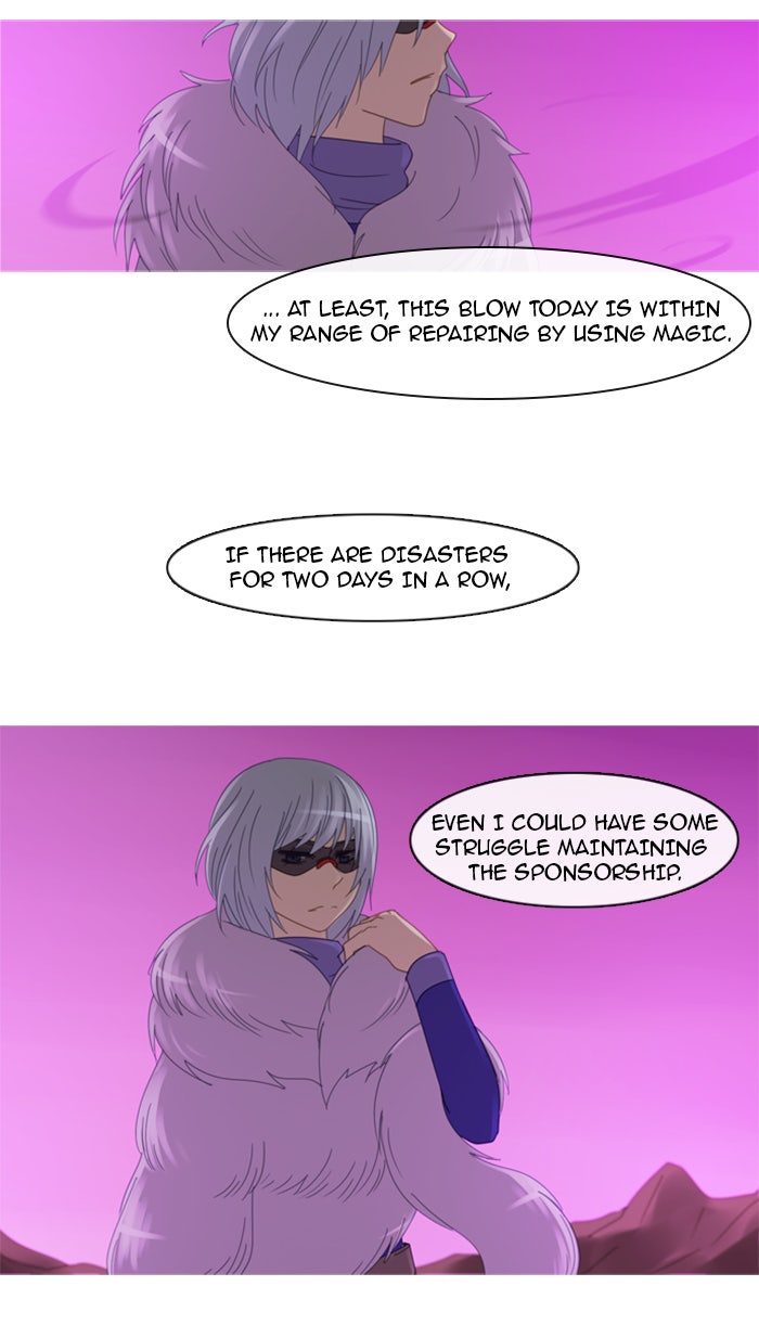 Read Kubera Manga Online