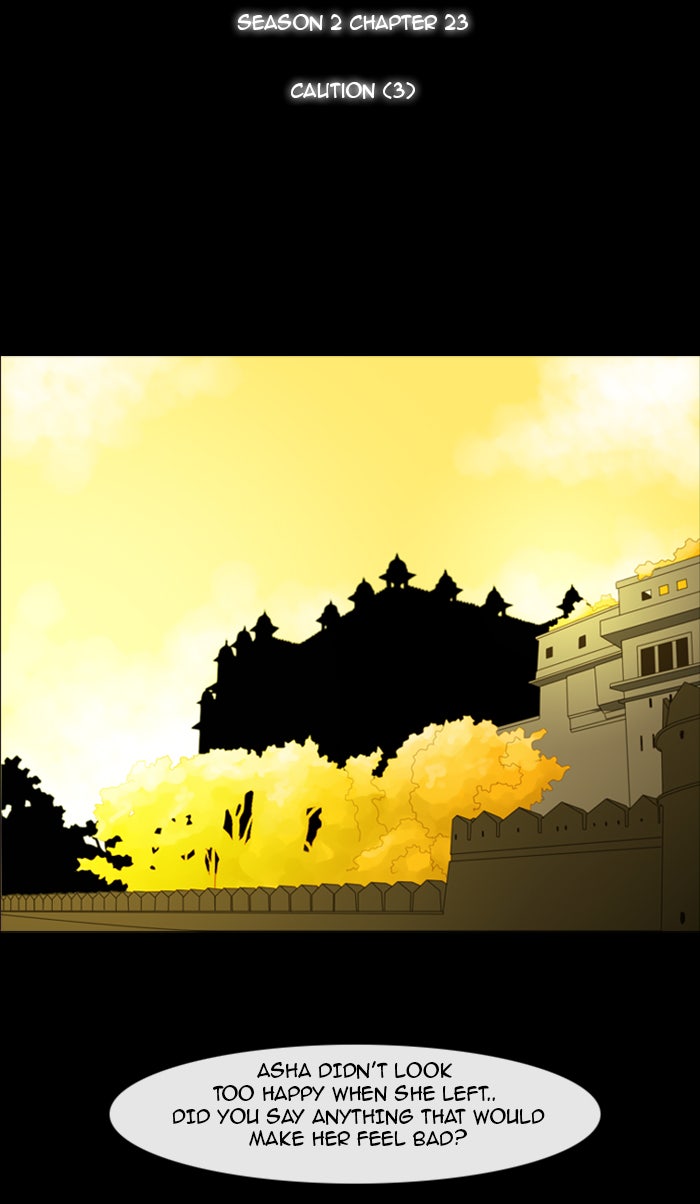 Read Kubera Manga Online