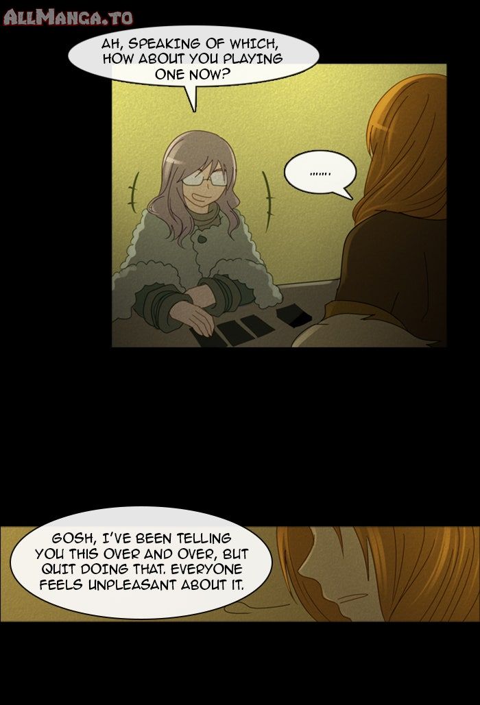 Read Kubera Manga Online