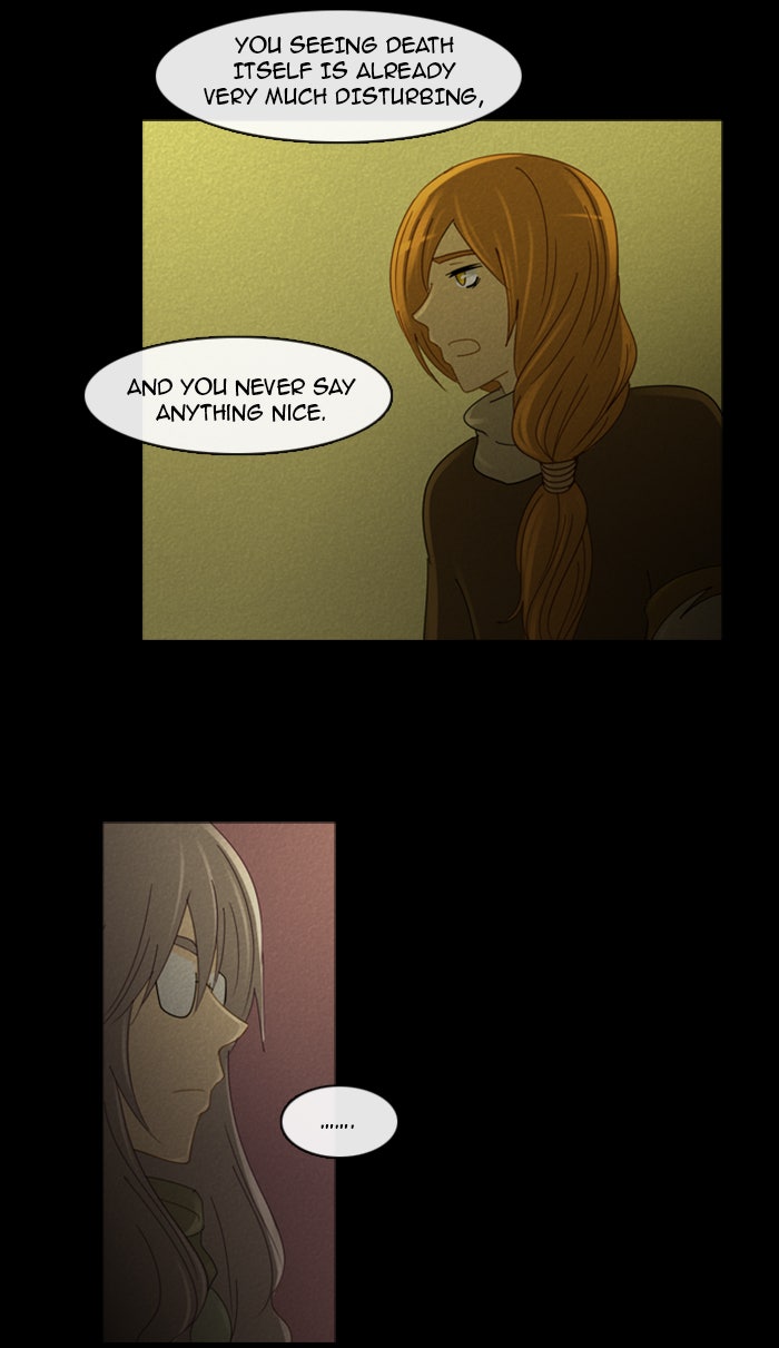 Read Kubera Manga Online