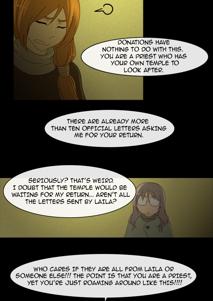 Read Kubera Manga Online